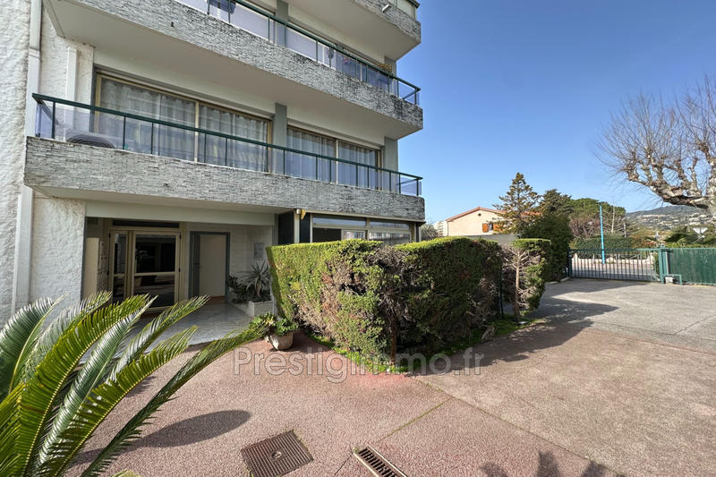 Appartement - 21 m² - 2 pièces