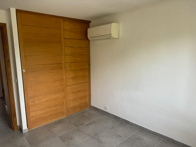 Appartement - 92 m² - 3 pièces