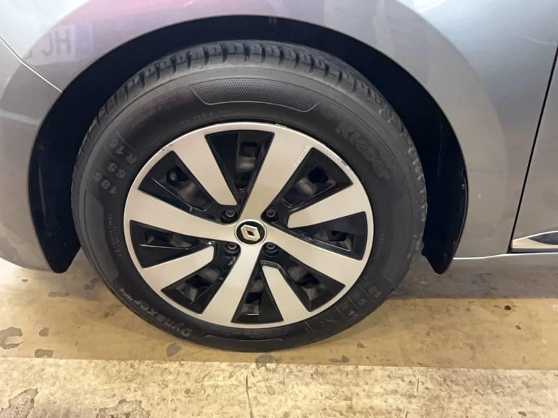 Renault Clio TCe 90 Evolution