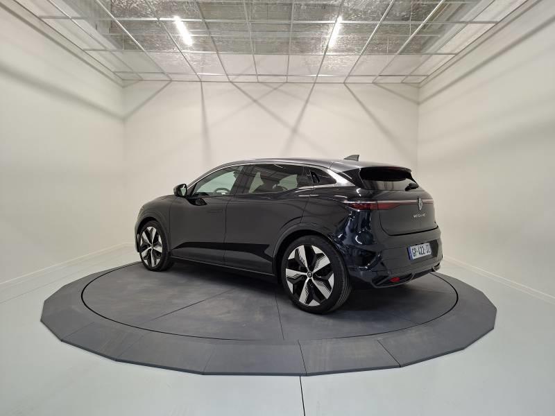 Renault Mégane E-Tech Ev60 220 ch super charge Techno