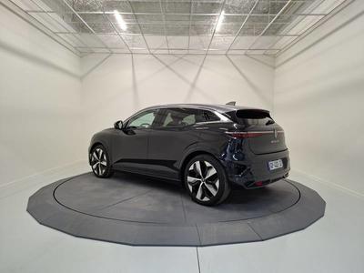 Renault Mégane E-Tech Ev60 220 ch super charge Techno