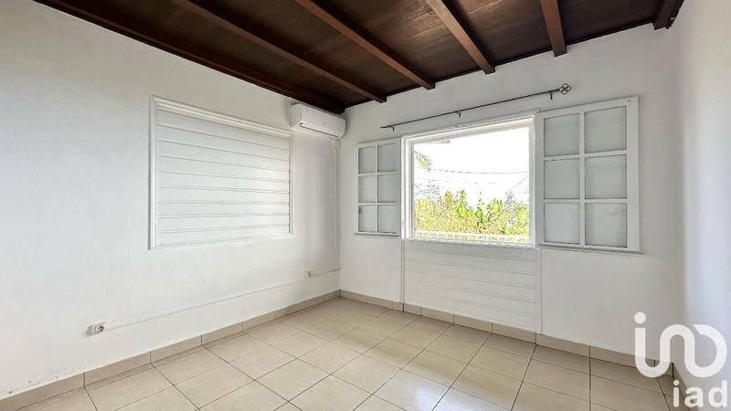 Maison - 215 m² - 11 pièces