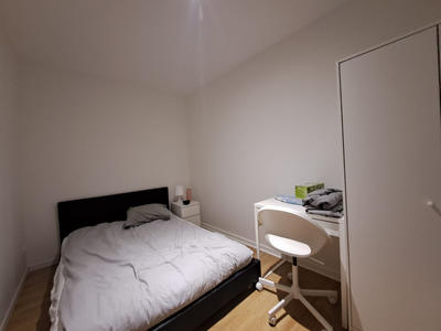 Appartement - 41 m² - 3 pièces