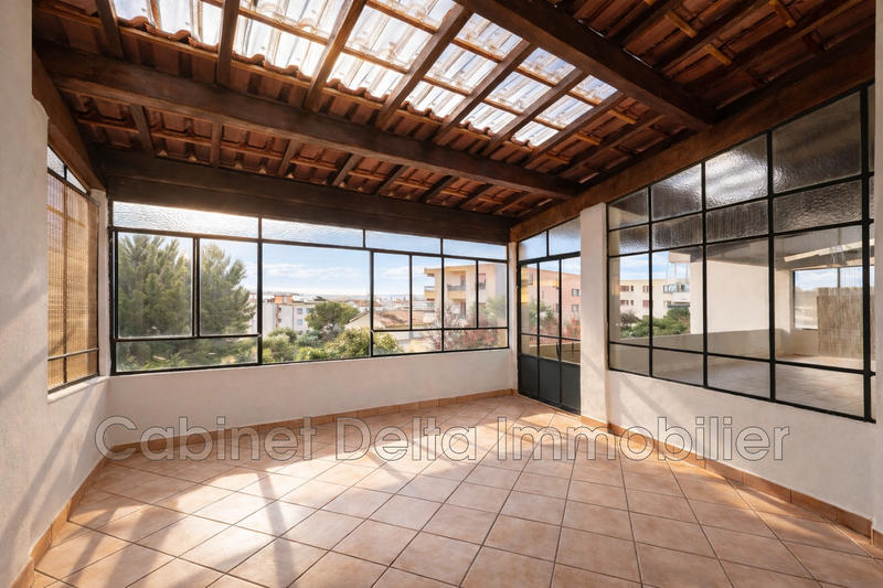 Appartement - 124 m²