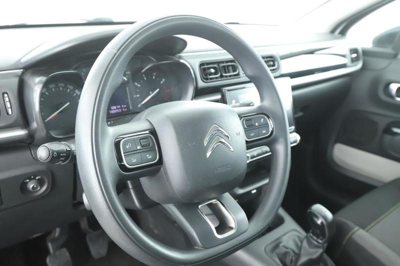 Citroën C3 1.5 Blue-HDi Feel Business 102 ch