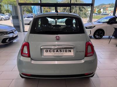 Fiat 500 1.0 70 ch Hybride Bsg s/S Club