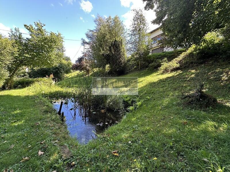 Maison - 148 m² - 5 pièces