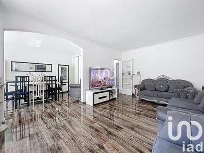 Appartement - 71 m² - 4 pièces