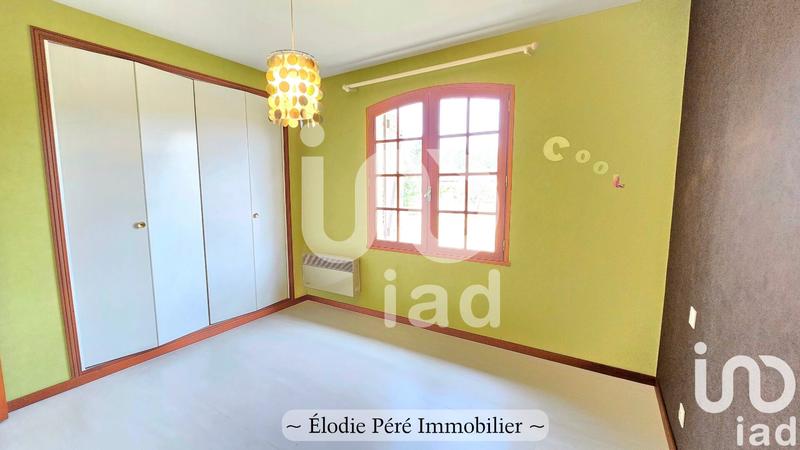 Maison - 143 m² - 4 pièces