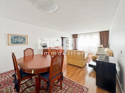 Appartement - 91 m² - 4 pièces