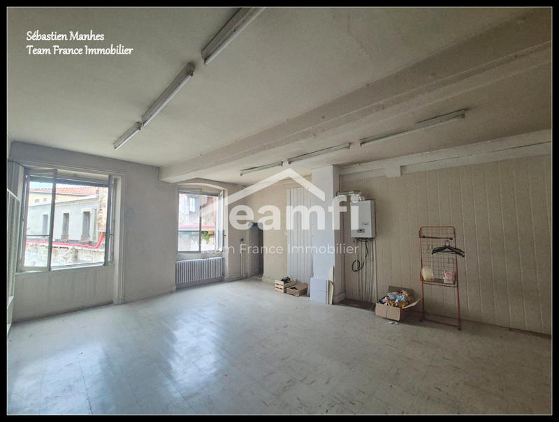 Appartement - 78 m² - 3 pièces