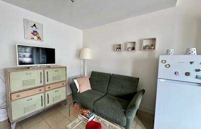 Appartement - 46 m² - 3 pièces