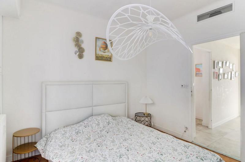 Appartement - 75 m² - 4 pièces