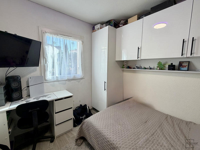 Villa - 55 m² - 4 pièces