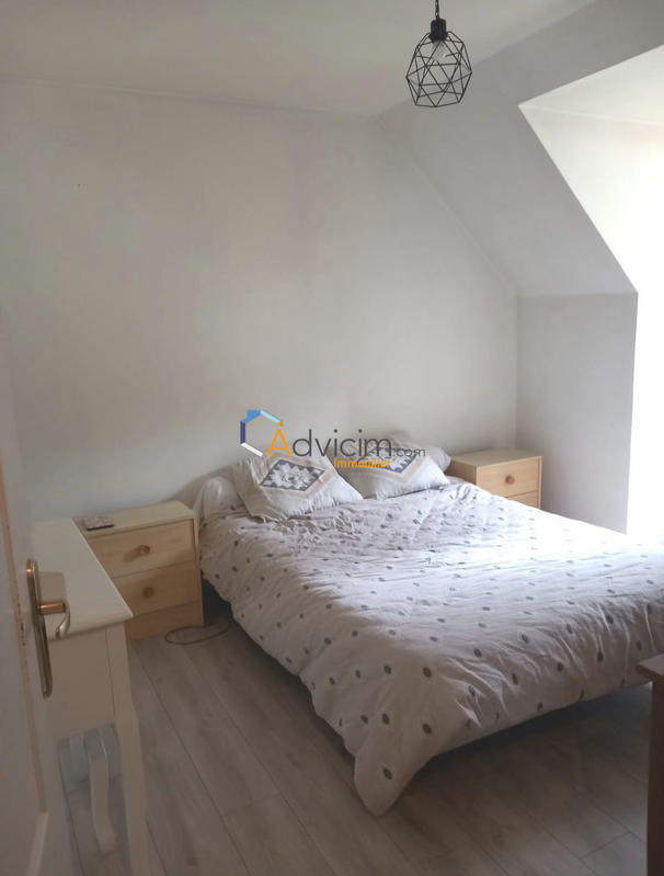 Maison - 107 m² - 5 pièces