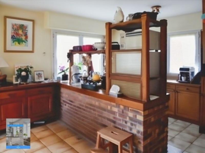 Pavillon - 136 m² - 6 pièces