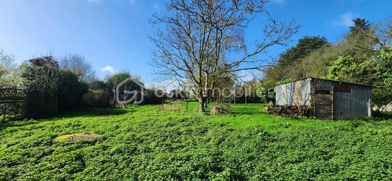 Corps de ferme - 140 m² - 4 pièces