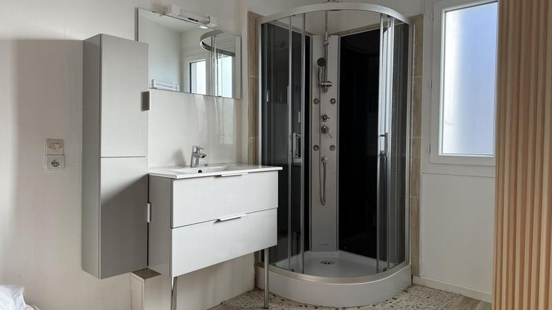 Maison - 38 m² - 2 pièces