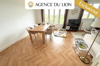 Appartement - 76 m² - 3 pièces