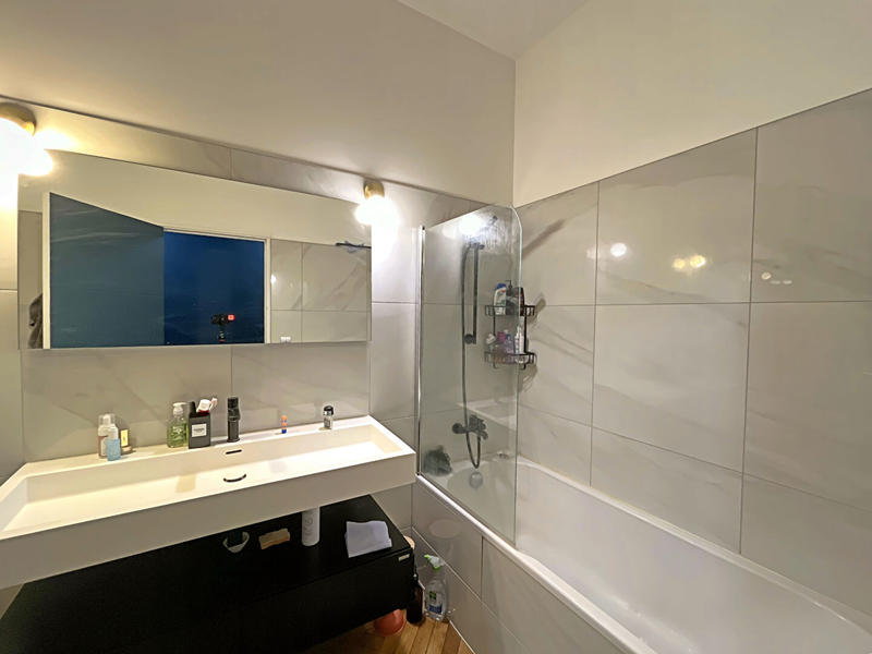 Appartement - 146 m² - 4 pièces