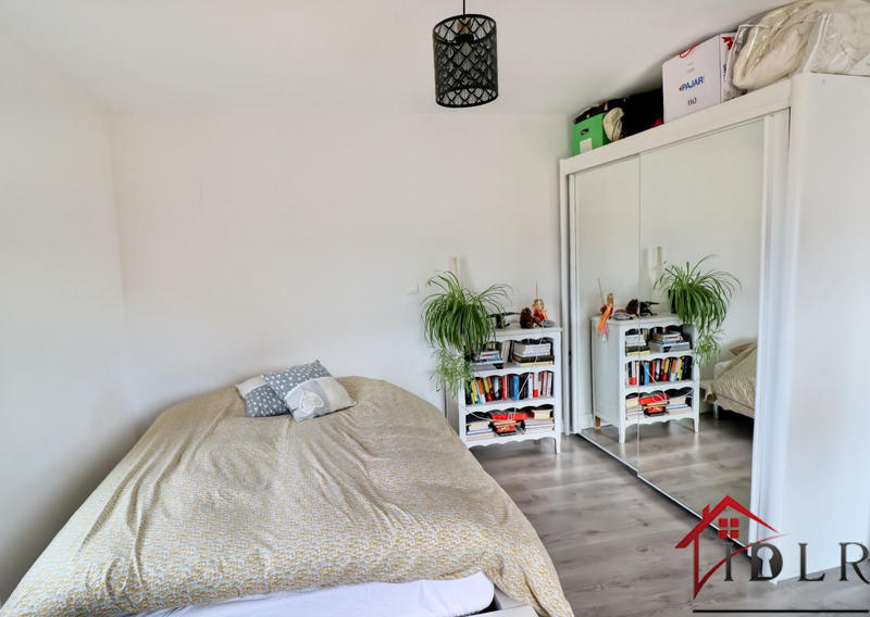 Duplex - 165 m² - 4 pièces