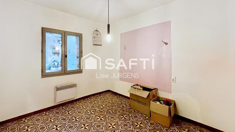 Appartement - 71 m² - 3 pièces