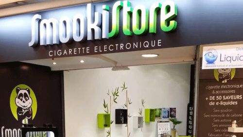 Smooki store