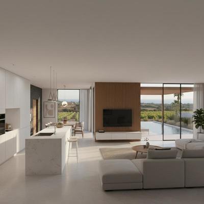 Maison - 150 m² - 4 pièces