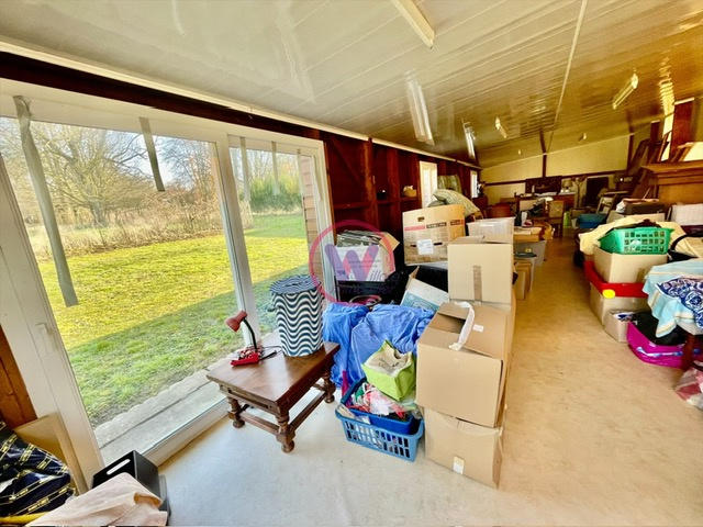 Maison - 134 m² - 8 pièces