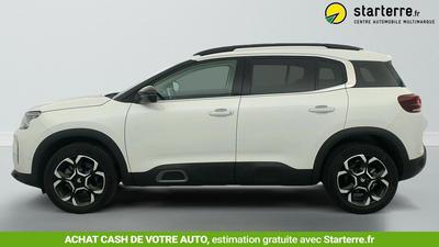 Citroën C5 Aircross PureTech 130 s&amp;S Eat8 Shine