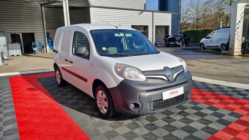 Renault Kangoo Express Blue Dci 80 Grand Confort