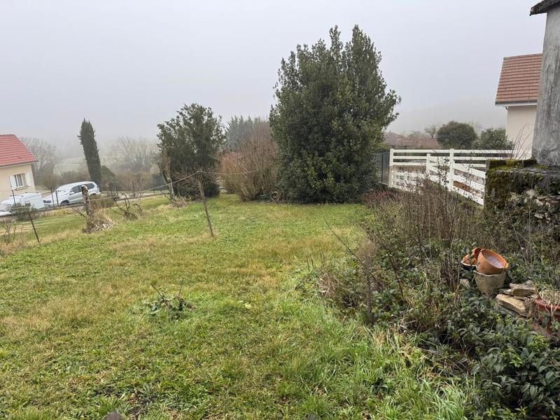 Maison de ville - 90 m² - 3 pièces