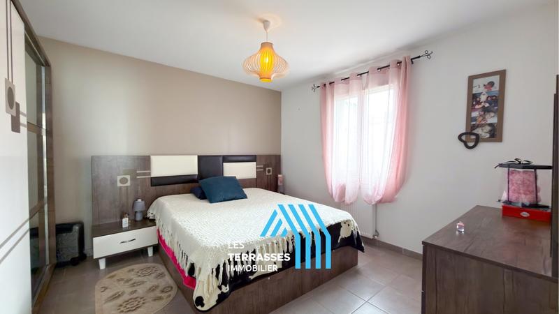 Villa - 102 m² - 4 pièces