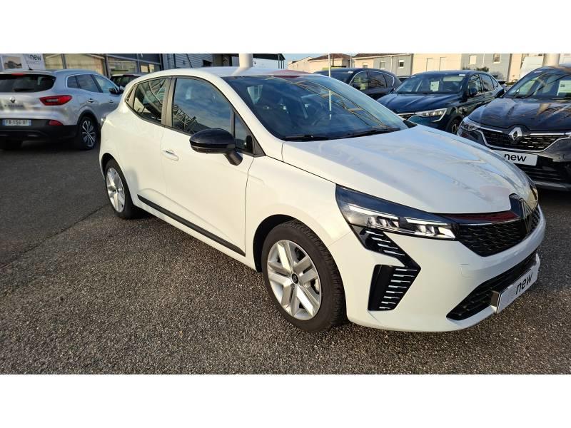 Renault Clio dCi 100 Gsr2 Evolution