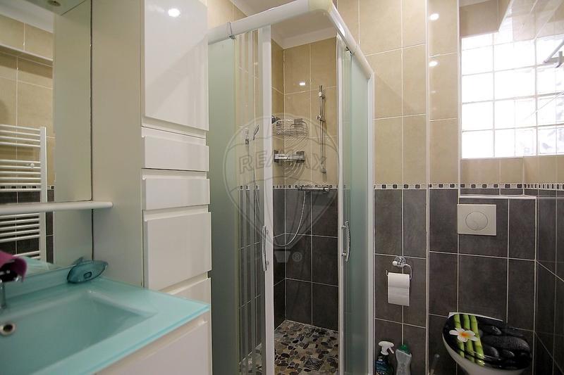 Maison - 130 m² - 8 pièces