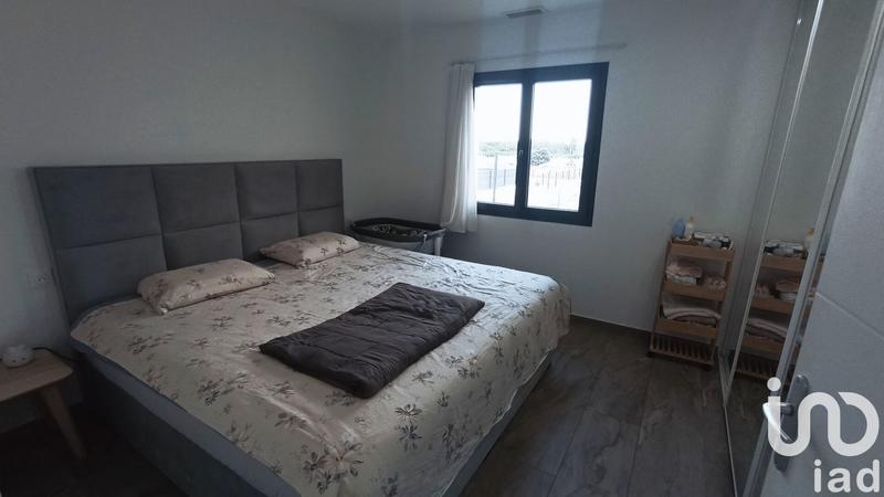 Maison - 104 m² - 4 pièces