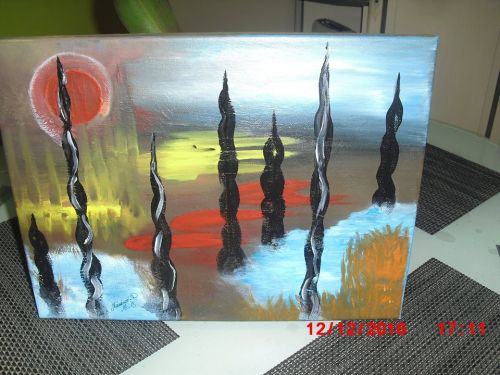 Messeant Marie Christine