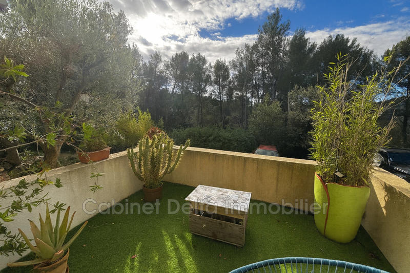 Maison - 122 m² - 6 pièces