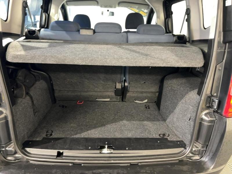 Citroën Nemo Combi Hdi 75 Fap Confort