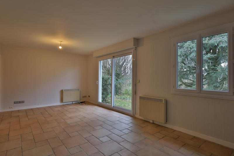 Maison - 81 m² - 4 pièces