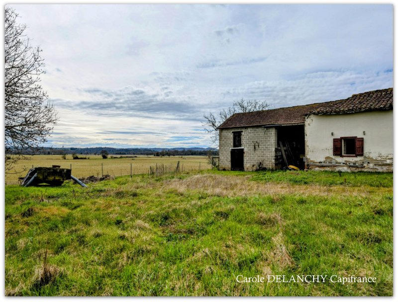 Maison - 99 m² - 4 pièces