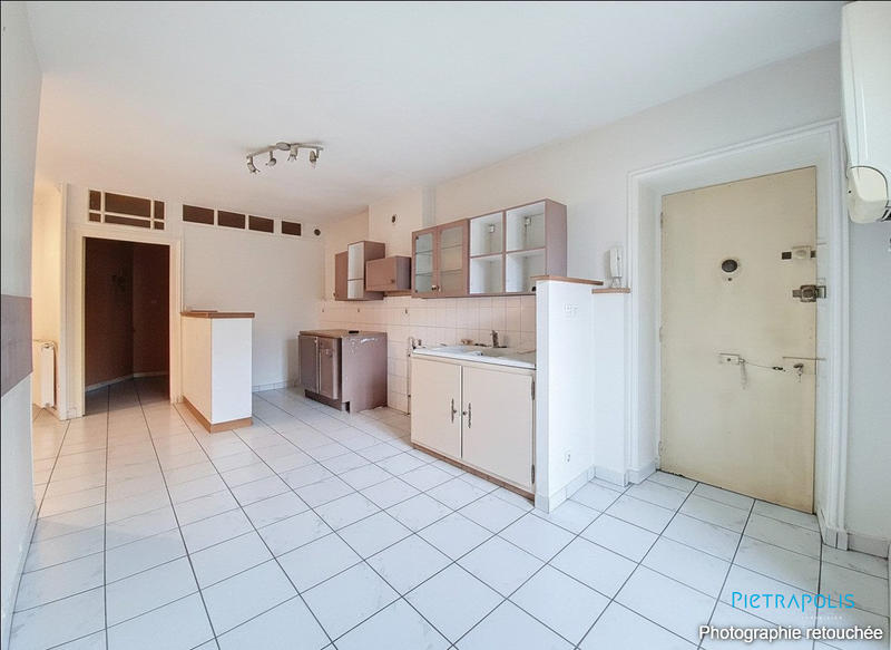 Appartement - 78 m² - 3 pièces