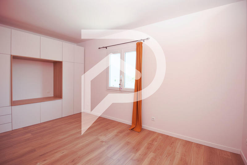 Maison - 138 m² - 5 pièces