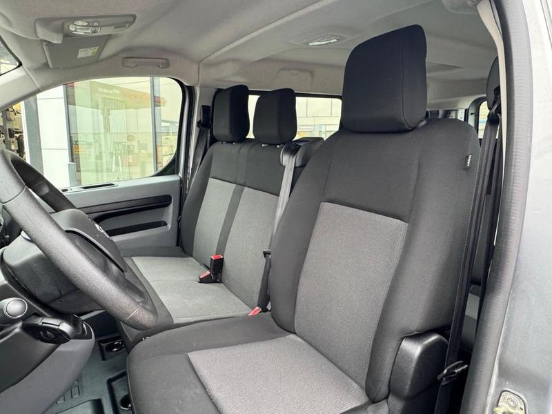 Opel Vivaro Tour L2 9 Places 1.5d 120 Ch Business