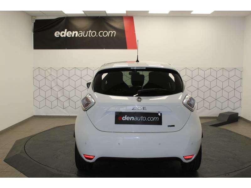 Renault Zoe R110 Intens