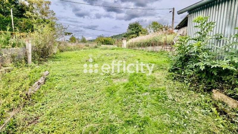 Maison - 130 m² - 8 pièces