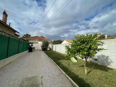 Maison - 77 m² - 4 pièces