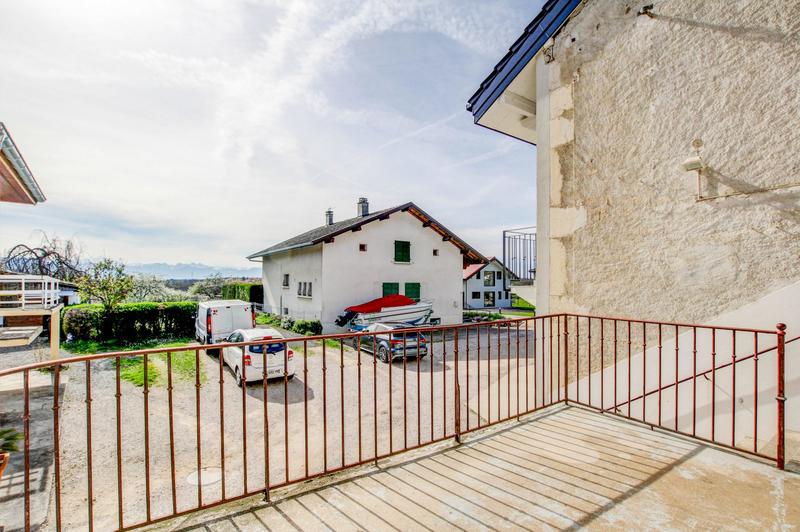 Maison - 136 m² - 5 pièces