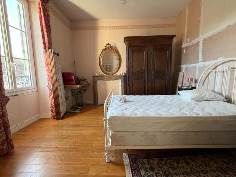 Maison - 132 m² - 5 pièces