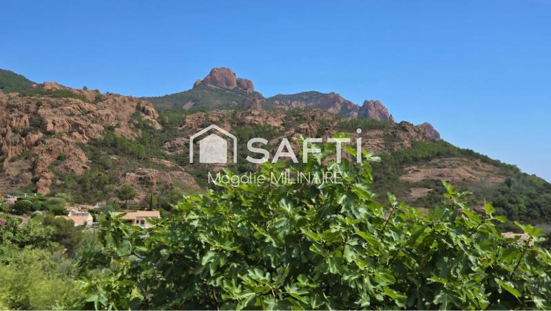 Maison - 283 m² - 10 pièces